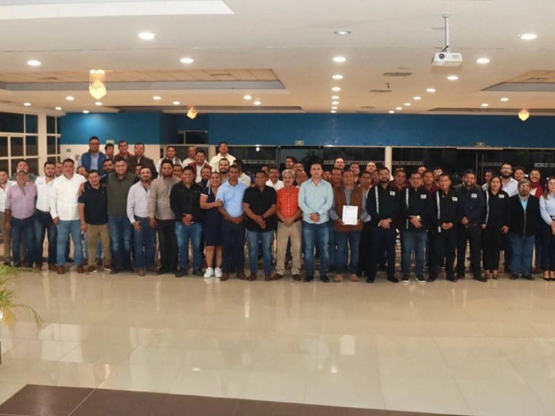 Nueva diligencia en Colegio de Ingenieros Civiles Siglo XXI