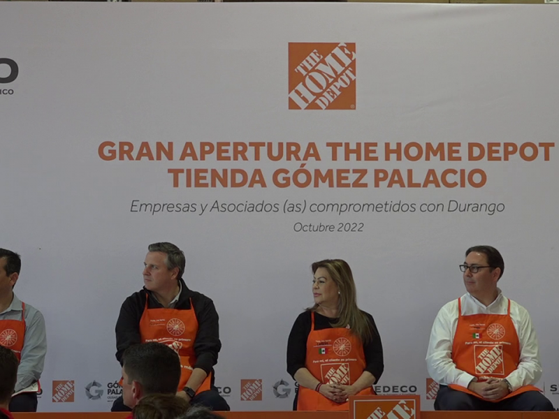 Nueva empresa arranca operaciones en la ciudad de Gómez Palacio