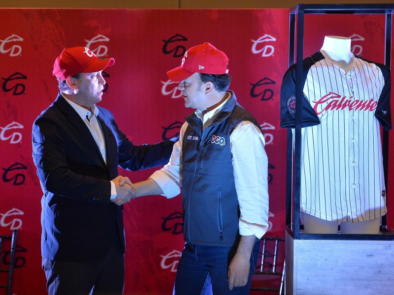 Nueva era en béisbol en Durango: 