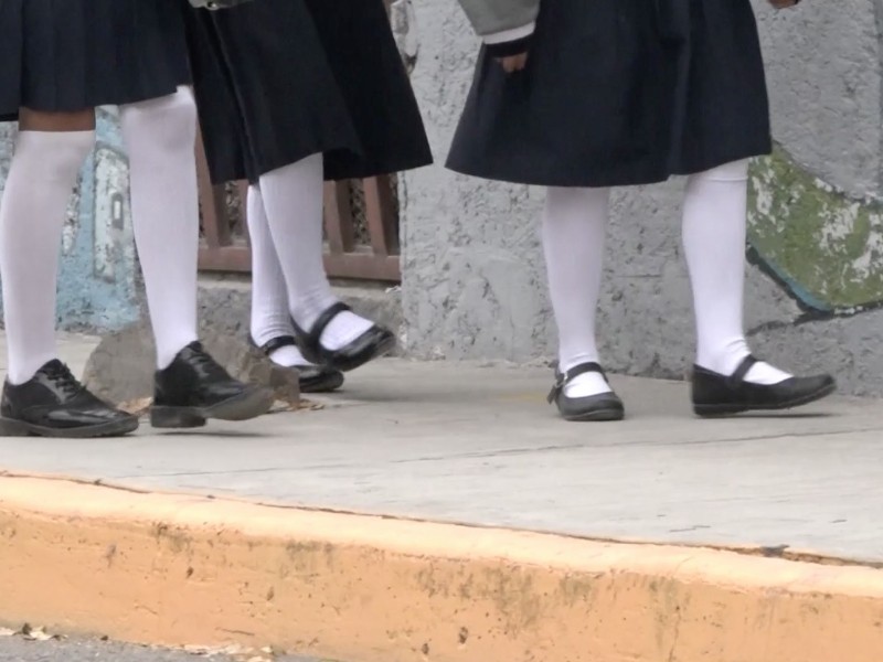 Nueva Escuela Mexicana ¿Cómo cierra ciclo escolar 2024-2025 en inclusión?