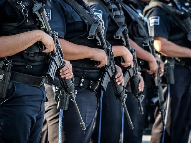 Nueva estrategia de seguridad: más inteligencia y coordinación federal