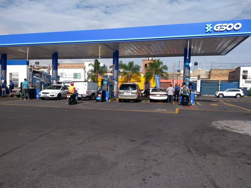 Nueva franquicia de combustibles pretende posicionarse en Jalisco