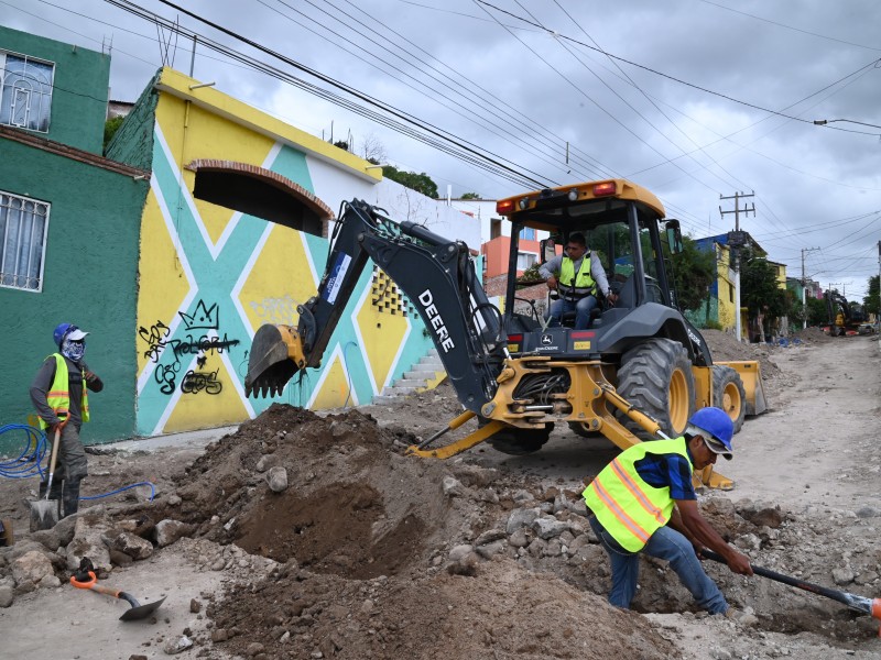 Nueva imagen urbana para la colonia Menchaca