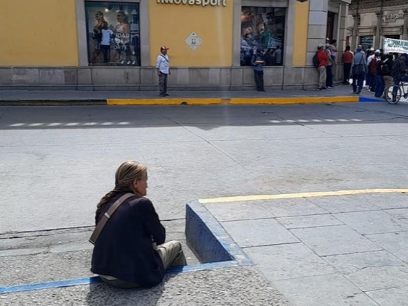 Nueva ley busca reforzar la prevención y atención de salud  mental