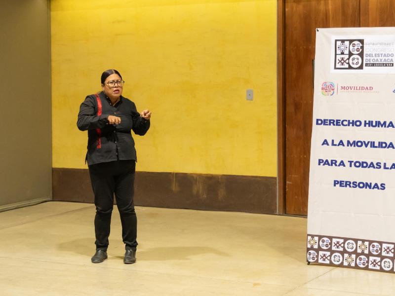 Nueva Ley de Movilidad del Estado, ¿transformación jurídica y social?
