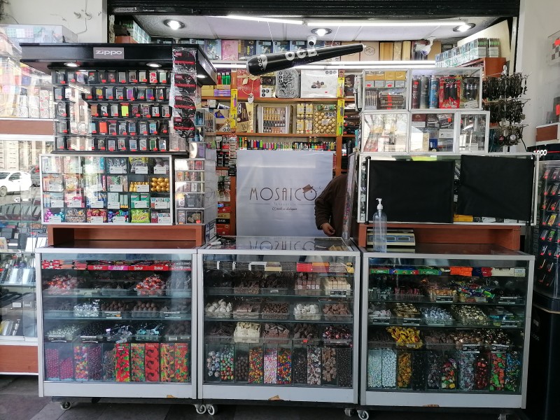 Ley para control de tabaco podría terminar con varios negocios