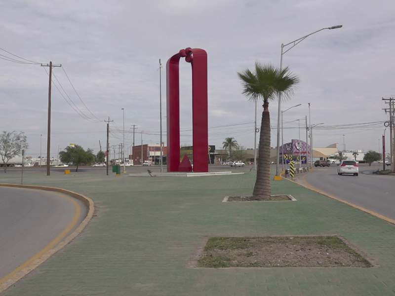 Nueva obra vial para los laguneros, arrancará el Giro Independencia