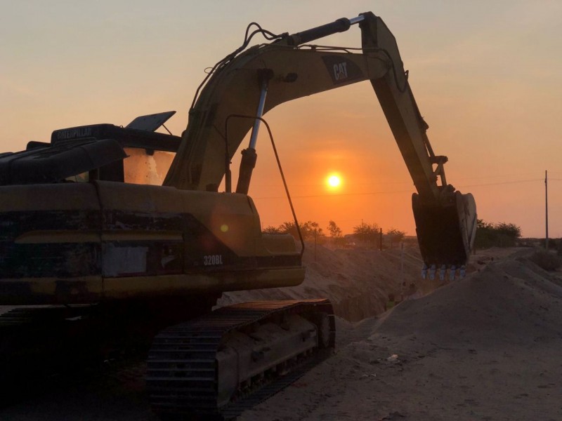 Nueva Planta Tratadora erradica el uso de fosas sépticas