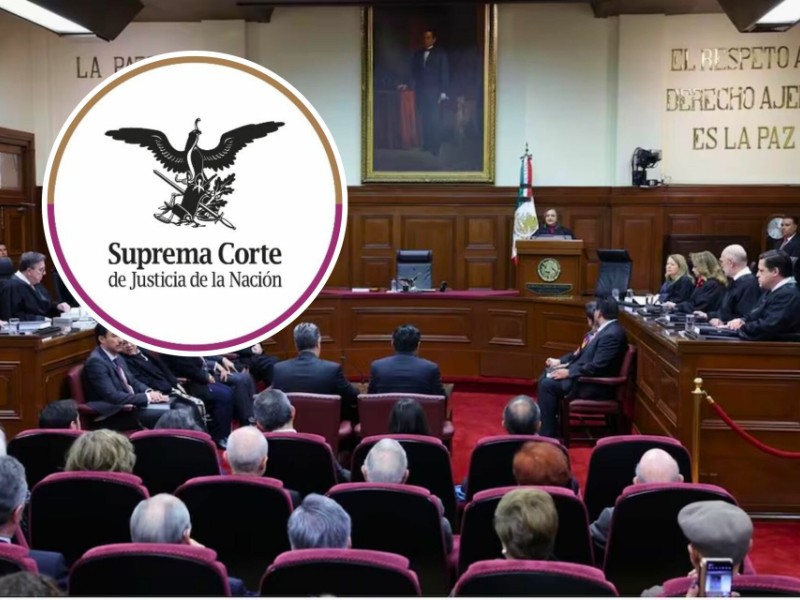 Nueva Suprema Corte decidirá sobre amparos contra adeudos fiscales multimillonarios