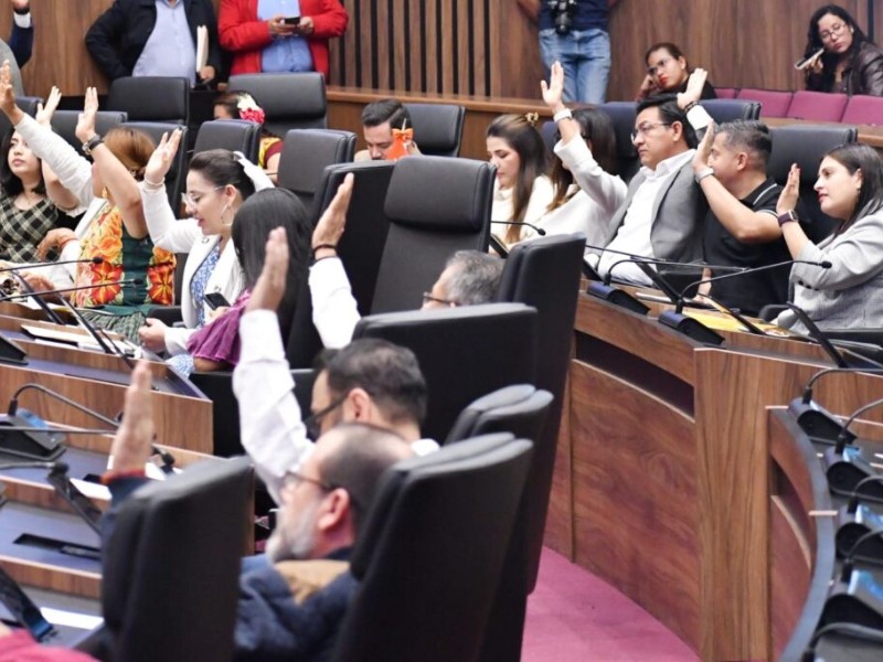 Nueva temporalidad para perder la patria potestad por incumplimiento alimentario en Oaxaca