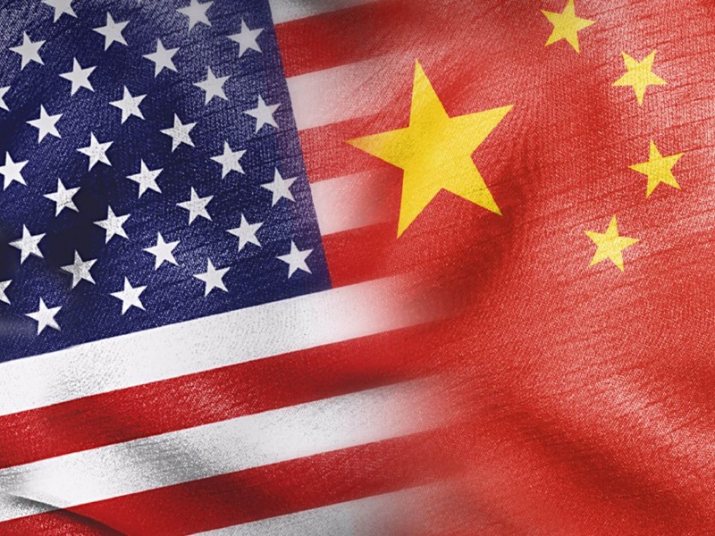 Nueva tensión entre Estados Unidos y China