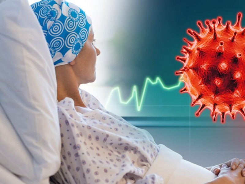Nueva vacuna promete entrenar al cuerpo para vencer el cáncer