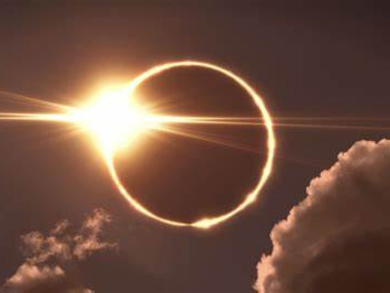 Nueva York espera a un millón de visitantes por eclipse