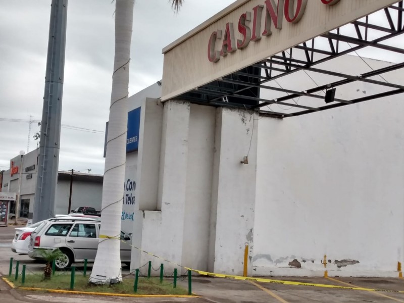 Nuevamente cierran bares, antros y casinos