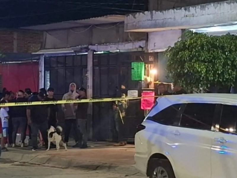 Nuevamente las barberías vuelven a ser blanco de ataques. Hay dos muertos