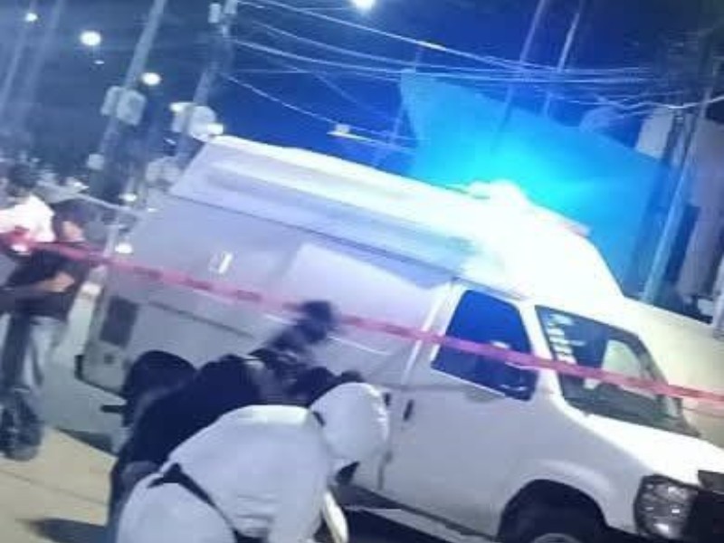 Nuevamente localizan cuerpo embolsado en Misiones de San francisco