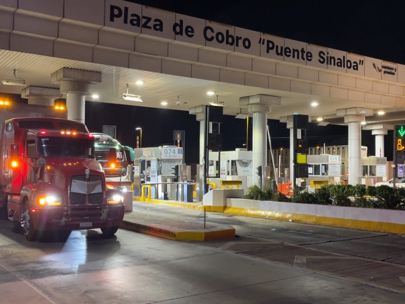 Nuevamente productores sinaloenses cerrarán casetas por 72 horas en Guasave Nuevamente productores sinaloenses cerrarán casetas por 72 horas en Guasave