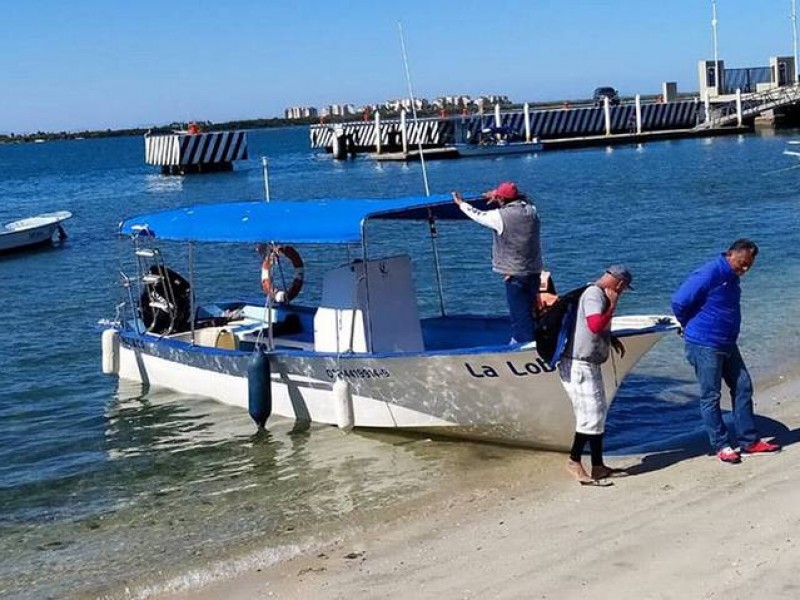 Nuevamente se manifiestan prestadores de servicios