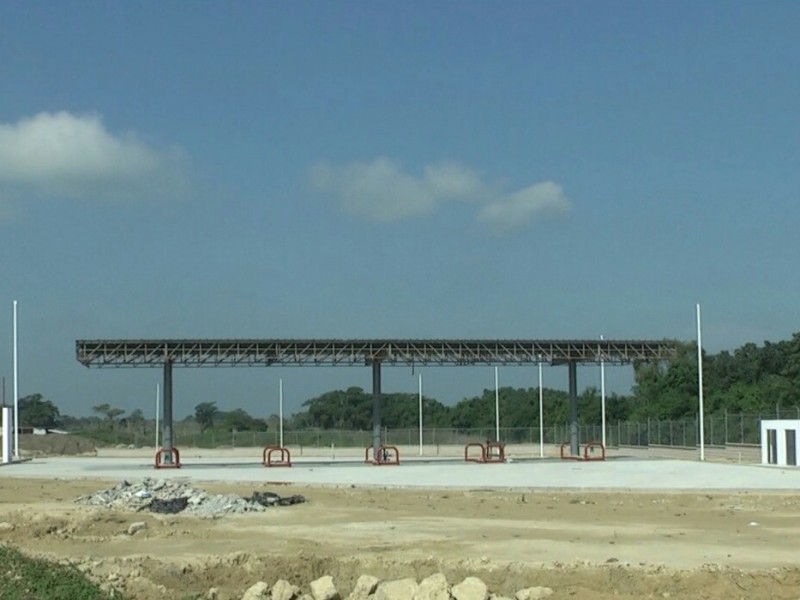 Nuevas gasolineras en este 2020 en Tuxpan