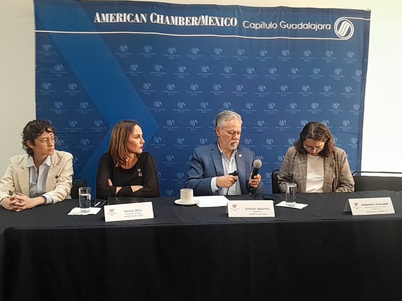 Nuevas inversiones de empresas estadounidenses crecieron 81% en Jalisco