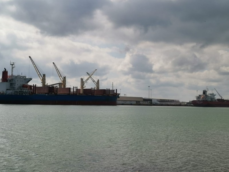 Nuevas navieras se integran al puerto de Tuxpan
