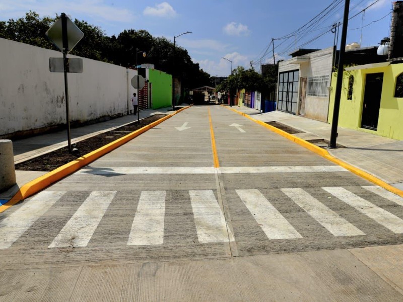 Nuevas vialidades en el Jobo, Tuxtla Gutiérrez