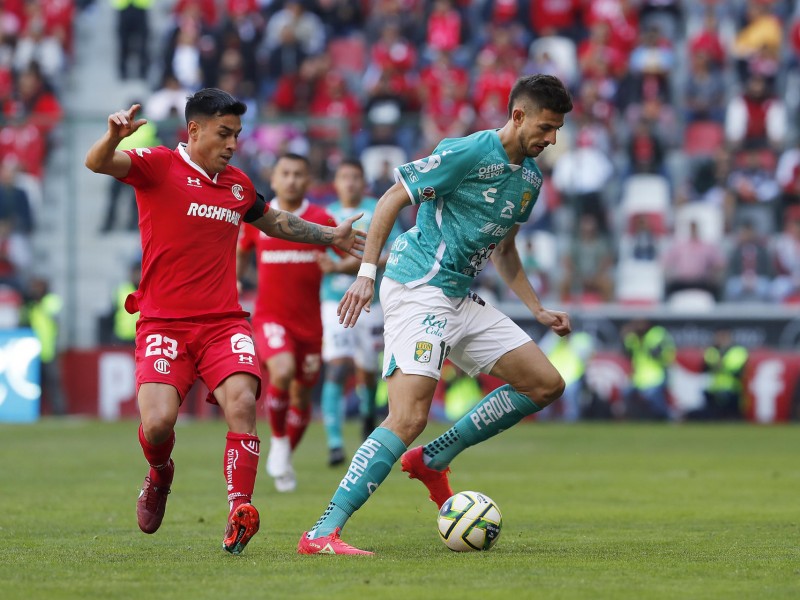 Nueve bajas tendría Club León para la Jornada 5