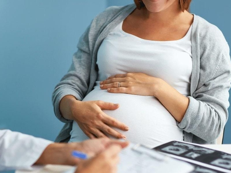 Nuevo Albergue para Mujeres Embarazadas
