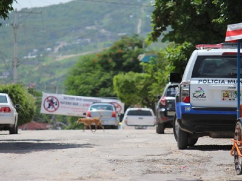 Nuevo asalto a mano armada en Tuxtla Gutiérrez