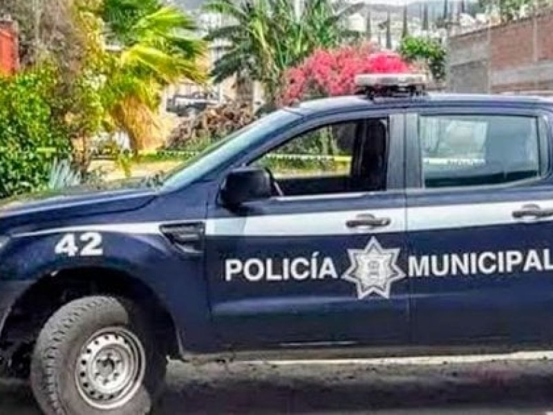 Nuevo ataque, asesinan a 2 policías en Guanajuato
