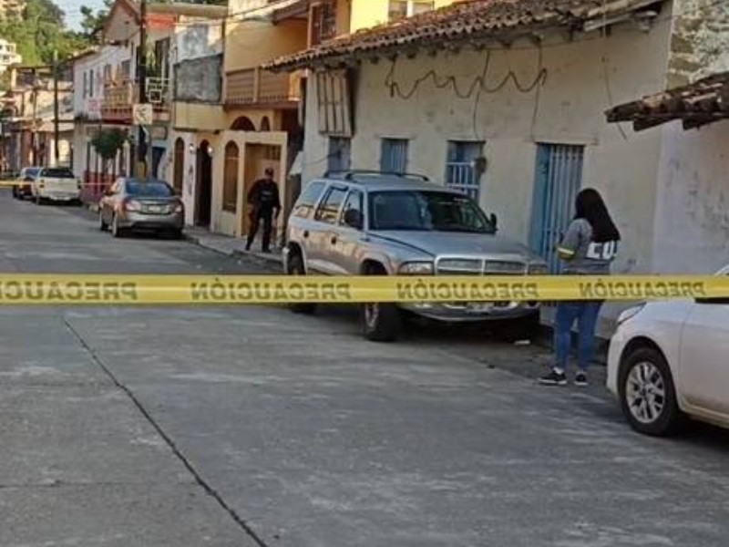 Nuevo ataque con explosivos en el municipio de Papantla