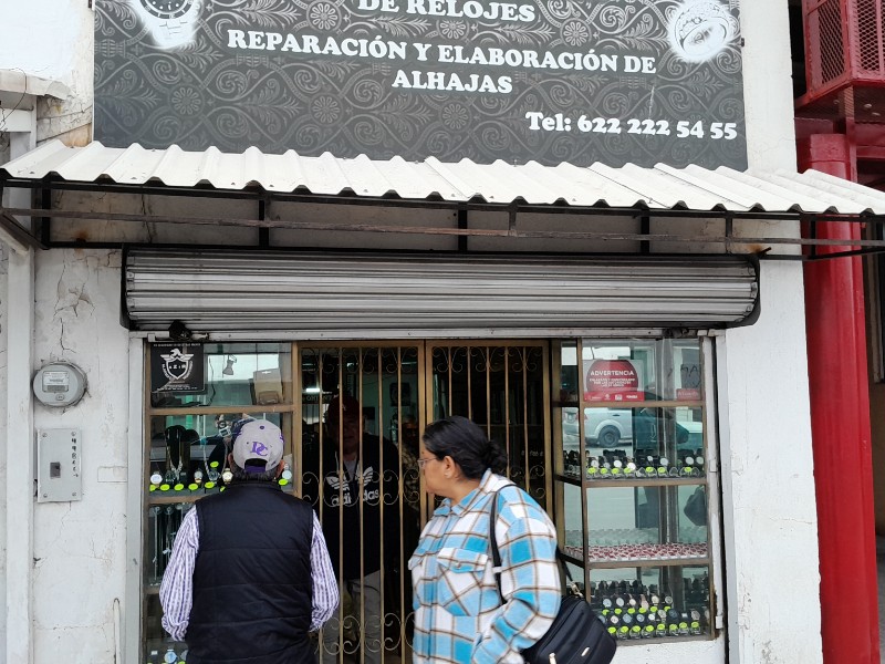 Esperan mejora con aumento al salario mínimo