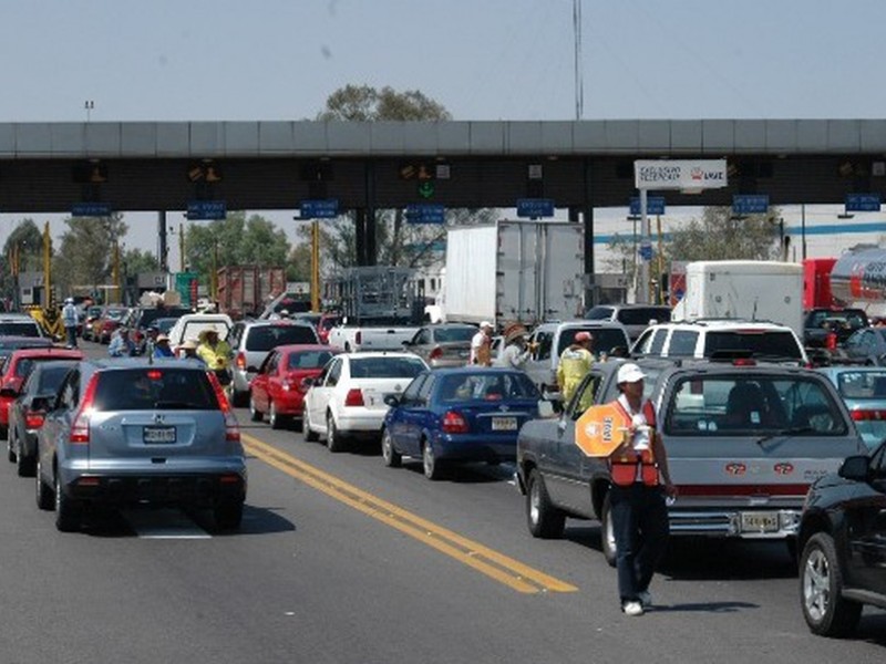 Nuevo aumento del 3% en Autopista del Sol