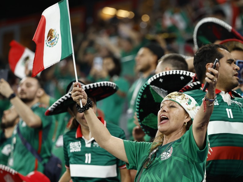 Nuevo castigo para la Selección Mexicana