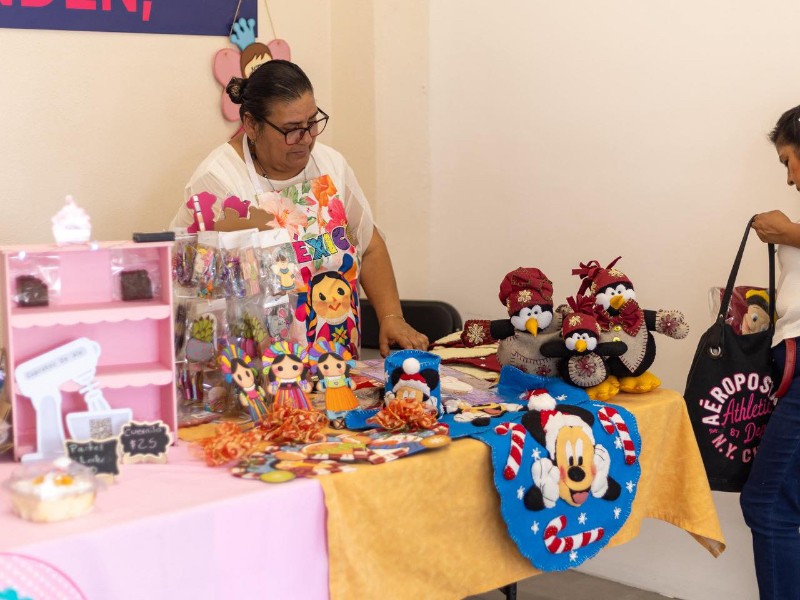 Nuevo Centro de Empoderamiento para Mujeres ¿Qué ofrece?