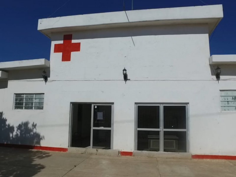 Nuevo concejo dirigirá Cruz Roja en Tehuantepec