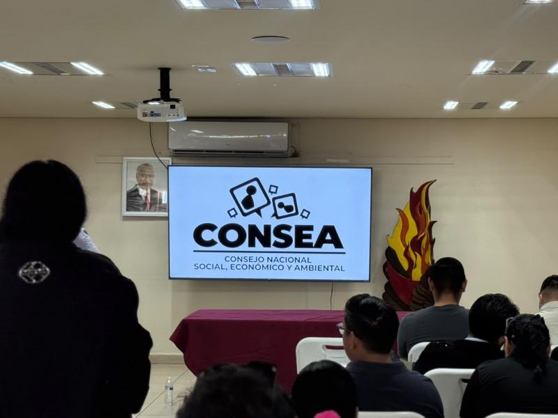 Nuevo consejo estatal plantea cambios fiscales para beneficiar a trabajadores y empresas