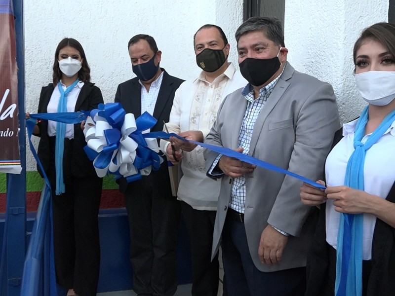 Nuevo consulado honorario de Guatemala en Baja California Sur