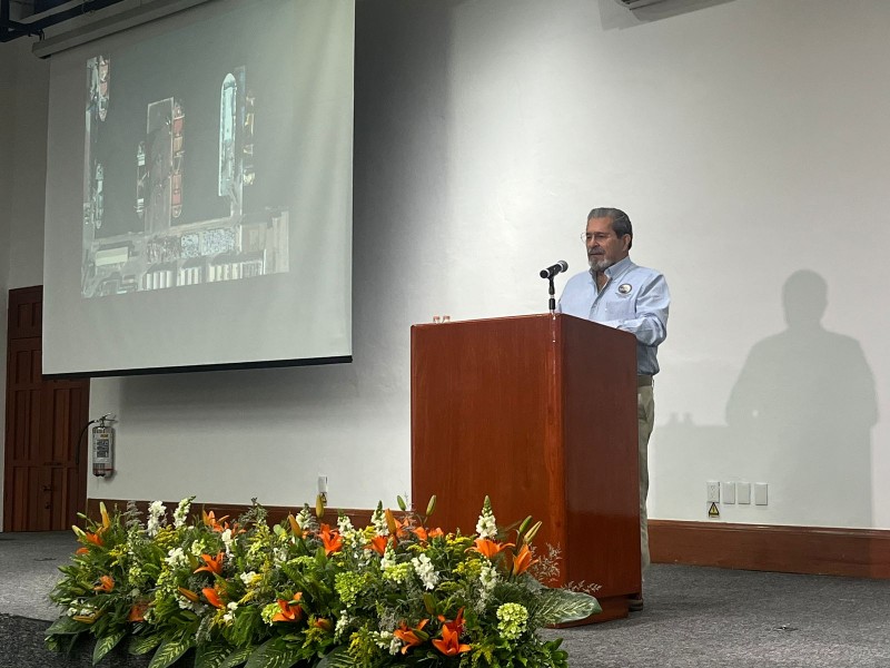 Nuevo director de ASIPONA habla sobre continuidad de Plaza Heroísmo