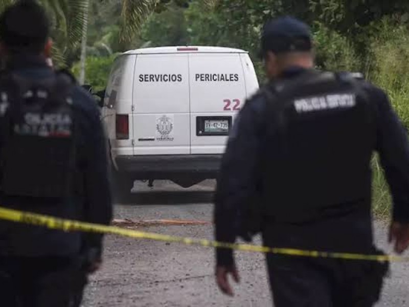 Nuevo enfrentamiento deja un muerto y un herido, en Isla