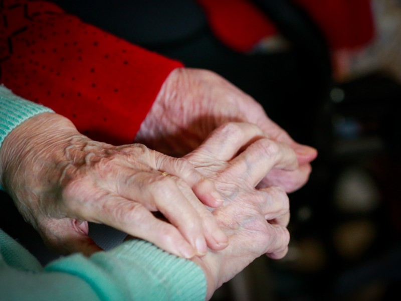 Nuevo fármaco contra alzheimer arroja resultados esperanzadores