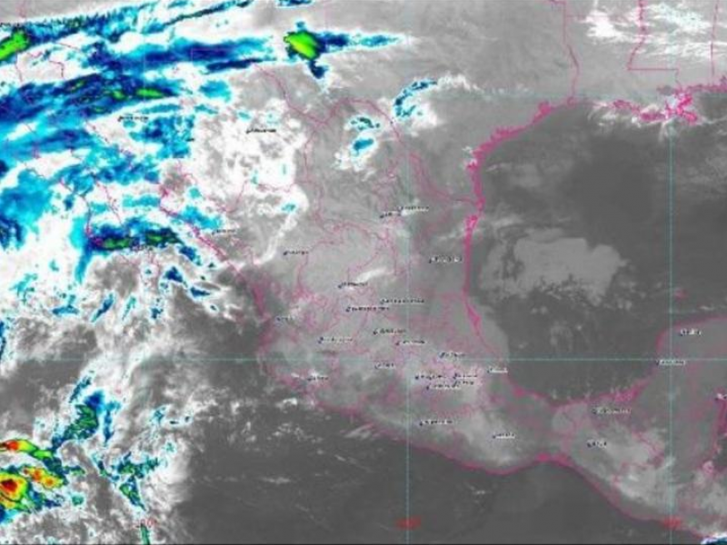 Nuevo frente frio entrará a México