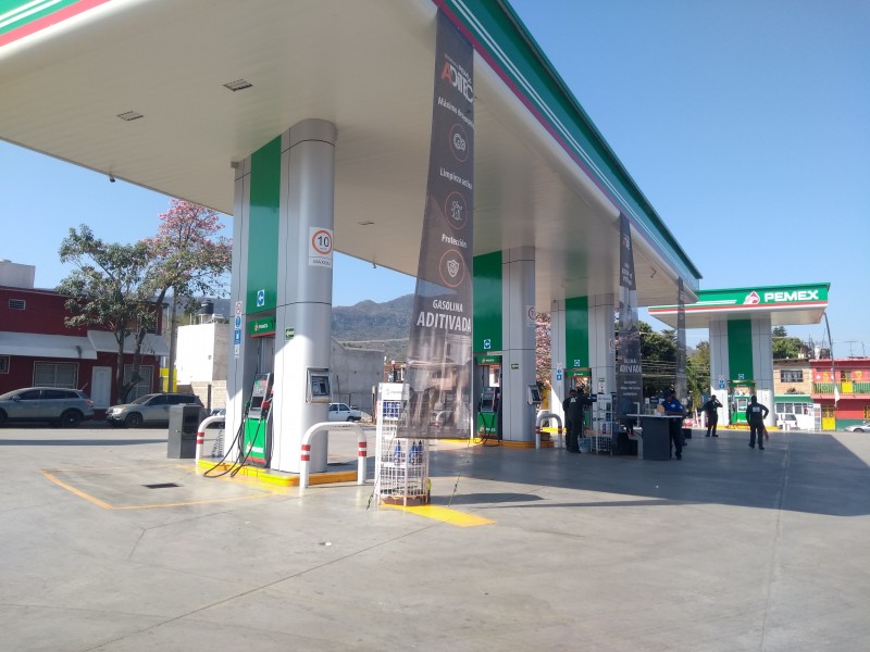 Nuevo gasolinazo incrementa costo de productos