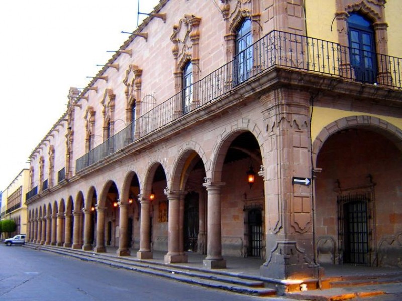 Nuevo gobierno de Durango analizará deuda estatal