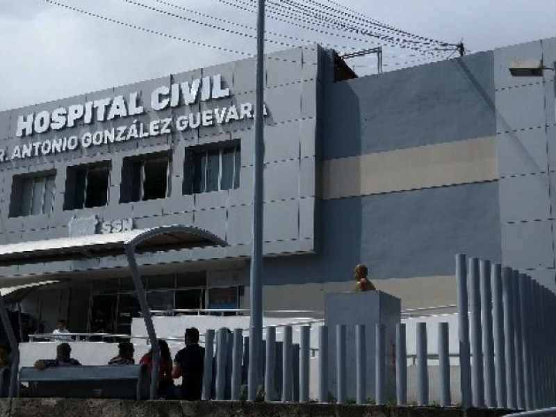 Nuevo Hospital General de Tepic estará concluido en el 2022