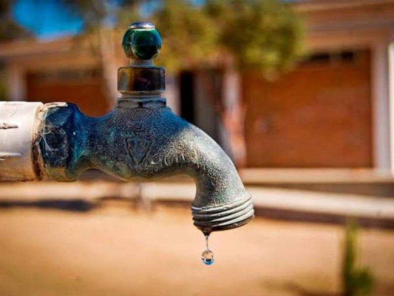 Nuevo León se llevará agua de Veracruz, confirma gobernador