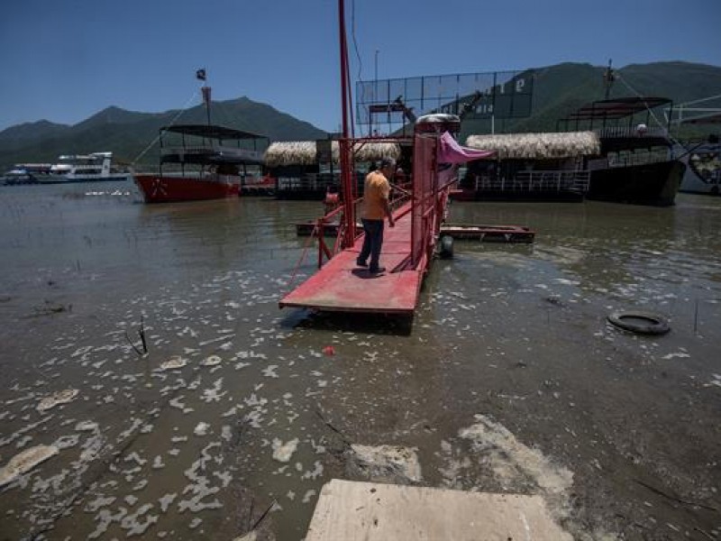 Nuevo León teme repetir crisis hídrica