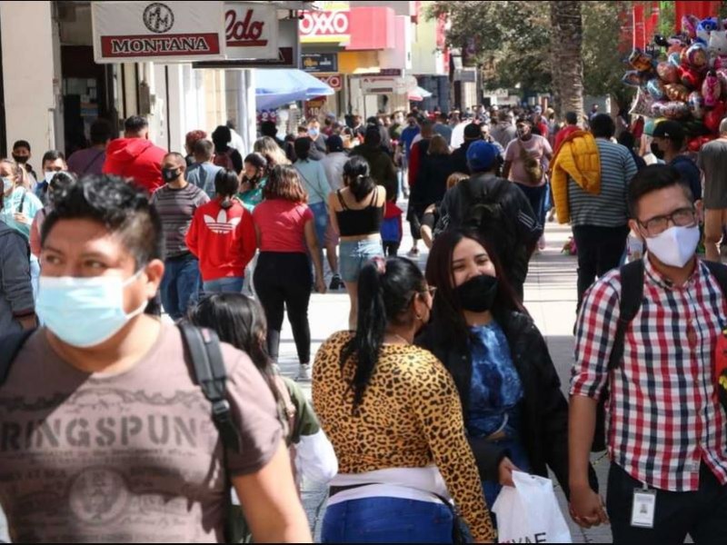 Nuevo León ya piensa en una Semana Santa con restricciones