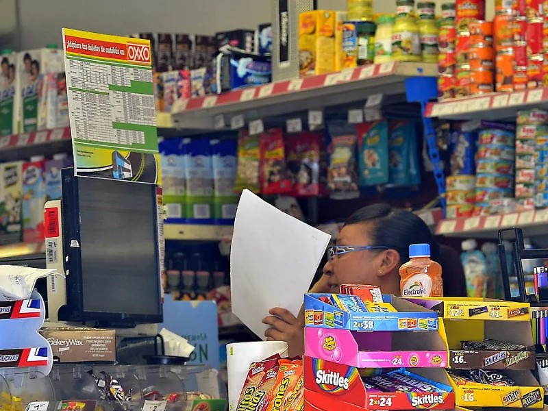 Nuevo modus operandi para robos en tiendas de conveniencia en Tepic