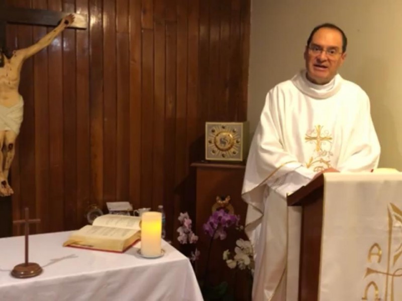 Nuevo Obispo, se prepara para tomar posesión en Obregón